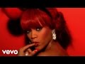 Rihanna - S&M (Official Music Video)