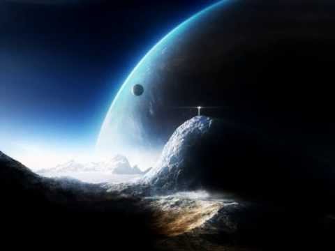 Hypersphere - Transwave.