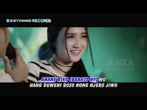 Merpati - Nella Kharisma Ft Nanda Ferarro (Official Music Video)