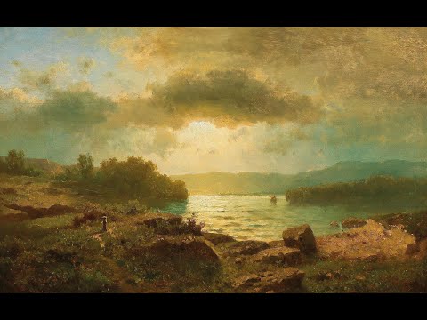 Vítězslav Novák - Pan (Symphonic Poem)