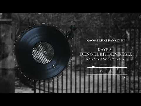 Video thumbnail for Dengeler Dengesiz