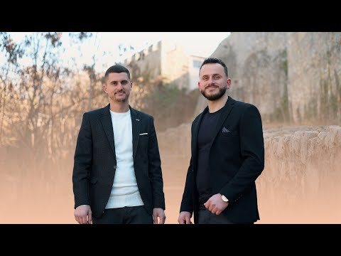 Lorenc Balla & Arenc Kapri  -  Moj Syzeza ( Official Video 4K )