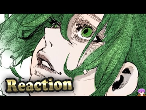 Tokyo Ghoul re Chapter 58 Live Reaction - Black Reaper 東京喰種-トーキョーグール