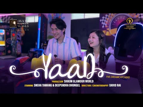 YAAD - The Dreamcatchers | Official Music Video |