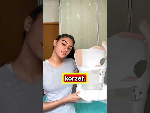 Proč Nosí Tu Podivnou Vestu?! 🦺😲