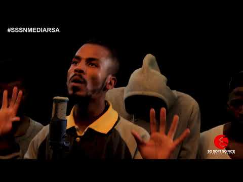 freestyle 6.1: Jimmy Landrose, G Twizz, Julio Brown & Snake