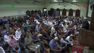 صورة خطبة الجمعة للدكتور صلاح الصاوي - شهر صفر والشؤم فيه