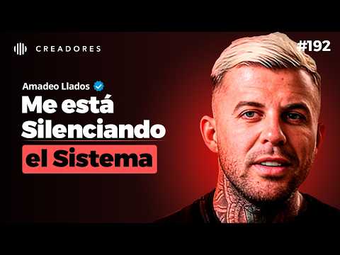 5 Claves Para Desbloquear tu Potencial y Escapar el Sistema | ​⁠Llados