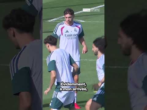 🤨 Mourinho n’a pas eu à faire “le ministre de la paix” entre Tchouaméni et Valverde !