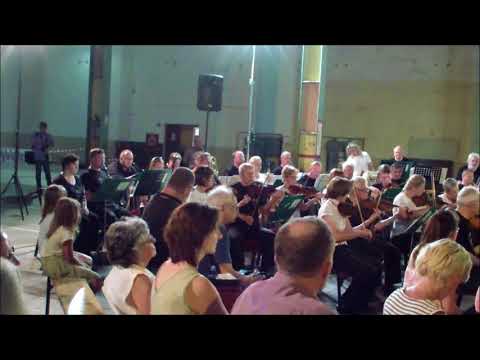 Ostravické polky – upr. Tomáš Stanček