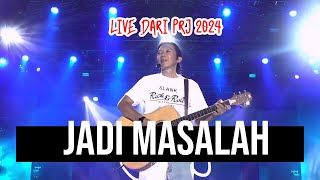 Download lagu Slank - Jadi Masalah (live di PRJ 2024) mp3 Download lagu Slank - Jadi Masalah (live di PRJ 2024) mp3