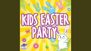 The Funny Little Bunny (with the Powder Puff Tail)