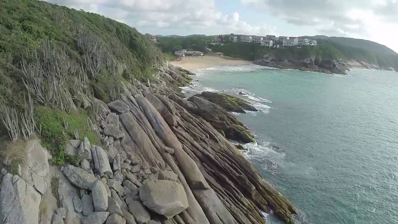 Praia de Caravelas