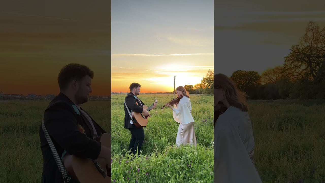 Promotional video thumbnail 1 for Emenel Music