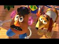 Toy Story 10th Anniversary Edition 2005 DVD THX Tex 2 Moo Can Part 6