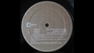 040 - Dreams (Lost Witness 2001 Mix) 2001