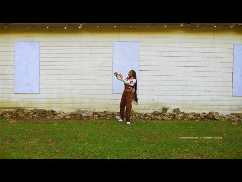 Bri Trilla - Vibin By Myself [ Official Music Video ]