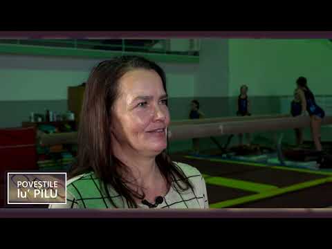 Poveștile lu' Pilu cu Simona Păucă, partea a doua, 11 martie 2022