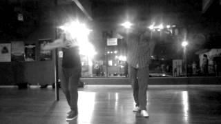 Gerran Reese Choreography Feat. Patrick cook: Millenium Dance complex: &quot;You owe Me&quot;