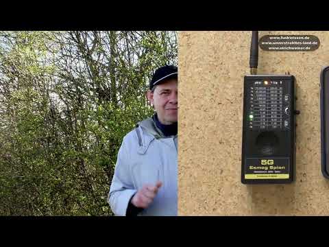 Achtung: Nicht jeder Flugmodus ist strahlenfrei !!!