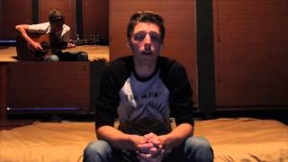Visions - Shane Jurca - The Maine Cover Contest