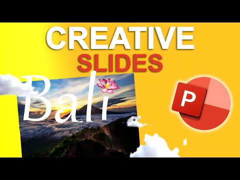 Bali Powerpoints