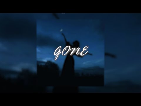 Paris Shadows - GONE (feat. Trippie Redd)