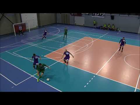 Alsunga vs FK Kadaga ASK [Full Game]