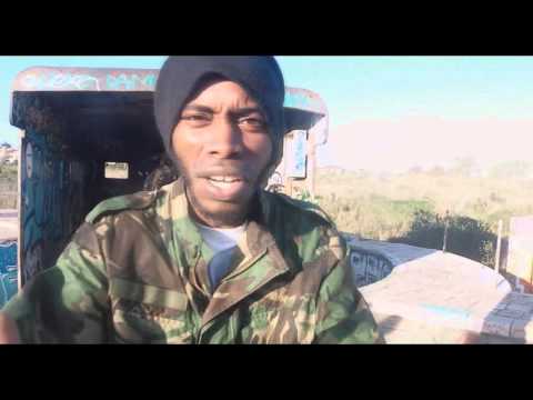 Trakap-TDX - Kuze kez cre! VIDEO CLIP 2015!!