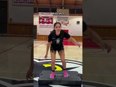 FEEL LIKW YOU WHATTT??!??? #basketball #shorts #funny #reaction