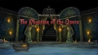 Mystery of the Opera videosu