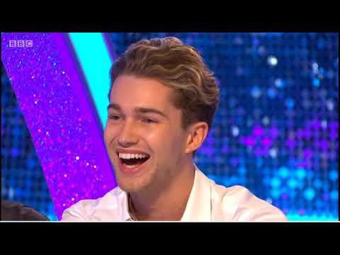 191114 AJ Saffron ITT