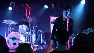 Failure - The Focus (new song 2014) at The Stone Pony 5.31.2014