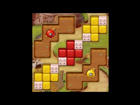 TOY BLAST level 2678