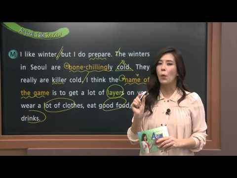 Actual English with Jennifer - Lesson 326. Winter (1)_#001