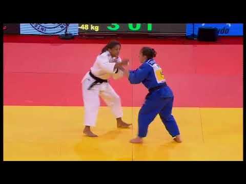 GS PARIS 2012 48 MENEZES Sarah BRA HORMIGO Ana POR1