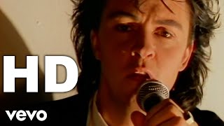 Paul Young - Everything Must Change (Official HD Video) [US Version]