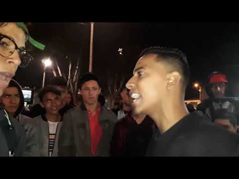 CASH vs JFLOW - Semifinal - Roosters town