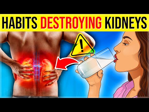 11 High OXALATE Foods That Are Destroying Your Unhealthy KIDNEYS You Must Limit