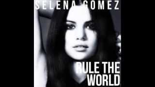 Selena Gomez - Rule The World
