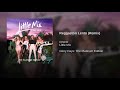 Reggaetón Lento Remix Little Mix Feat CNCO Official Audio