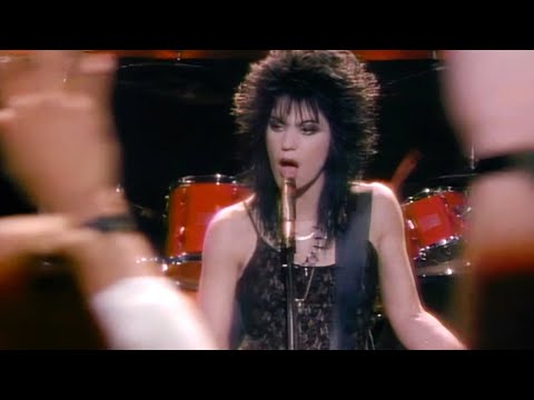 Little Liar - Joan Jett and the Blackhearts