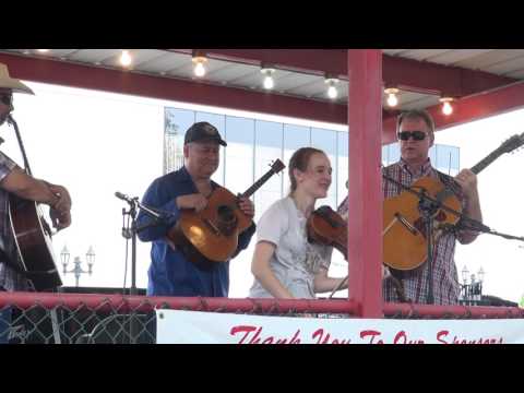 2017-05-27 JR Div Leah Sawyer - 2017 Athens Fiddle Contest