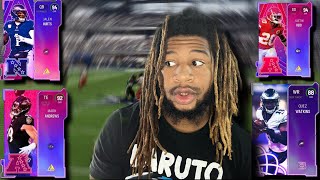 Team Builders and Team Affinity BREAKDOWN Madden 23 Ultimate Team