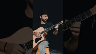 Aadat - Atif Aslam | guitar lessons for beginners #shorts #unplugged #shortsvideo #music