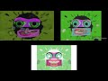 Klasky Csupo In G Major X 100 COMPARISON