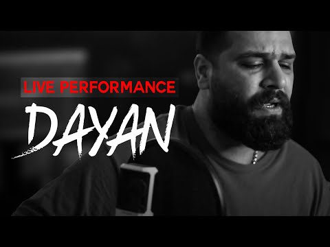 Dayan - Roozaye Behtar, Bebinamet, Hale Man Khoob Nist | LIVE PERFORMANCE