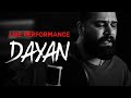 Dayan Roozaye Behtar Bebinamet Hale Man Khoob Nist LIVE PERFORMANCE