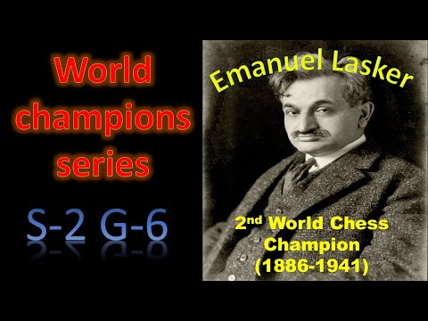 Lasker,Emanuel   Von Scheve,Theodor, Berlin 1890  C45, 1 0