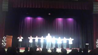 Delta N.I.P. Spring Line 2014